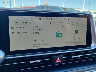 2025 Hyundai IONIQ 6 SEL