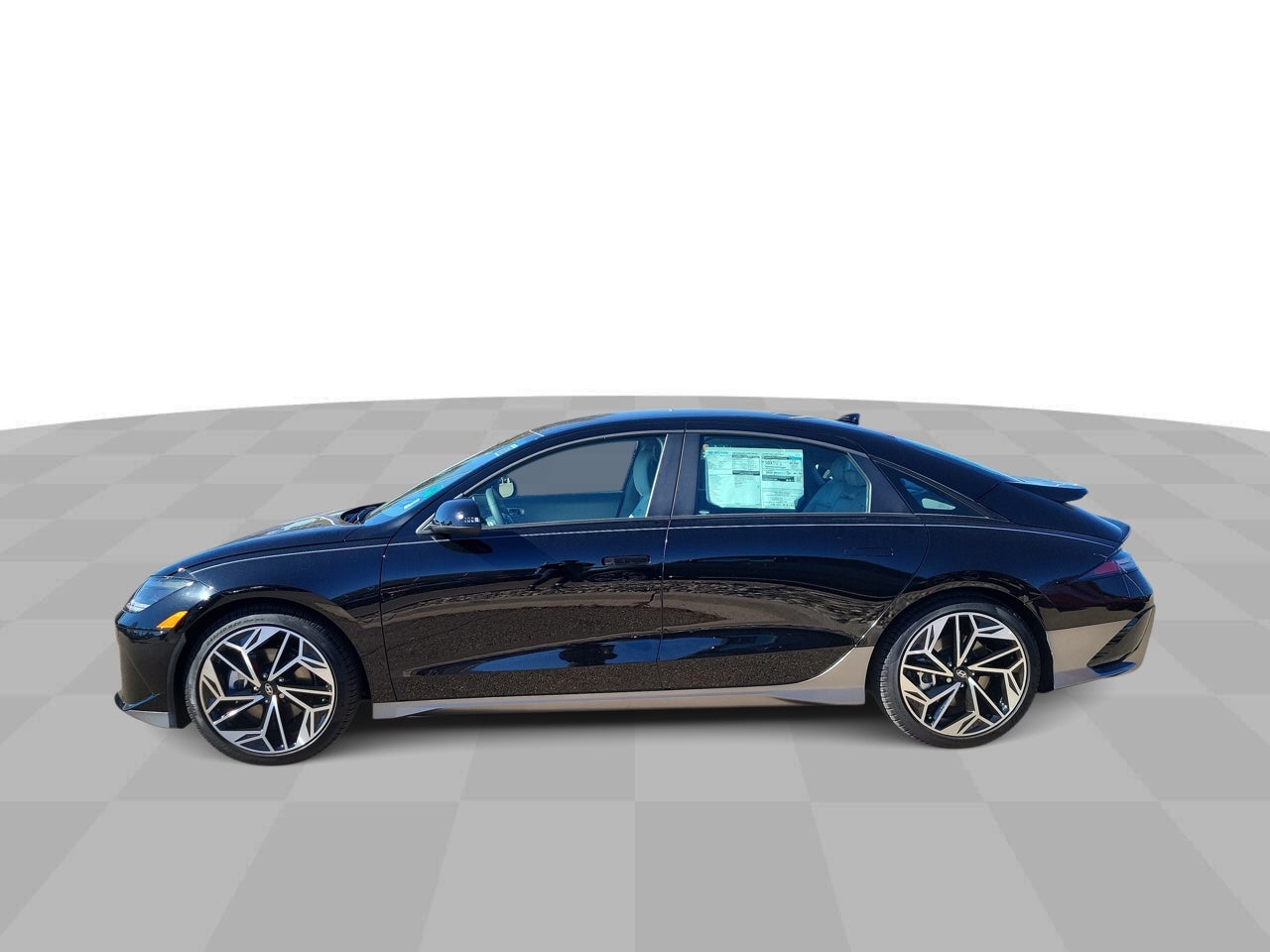 2025 Hyundai IONIQ 6 SEL