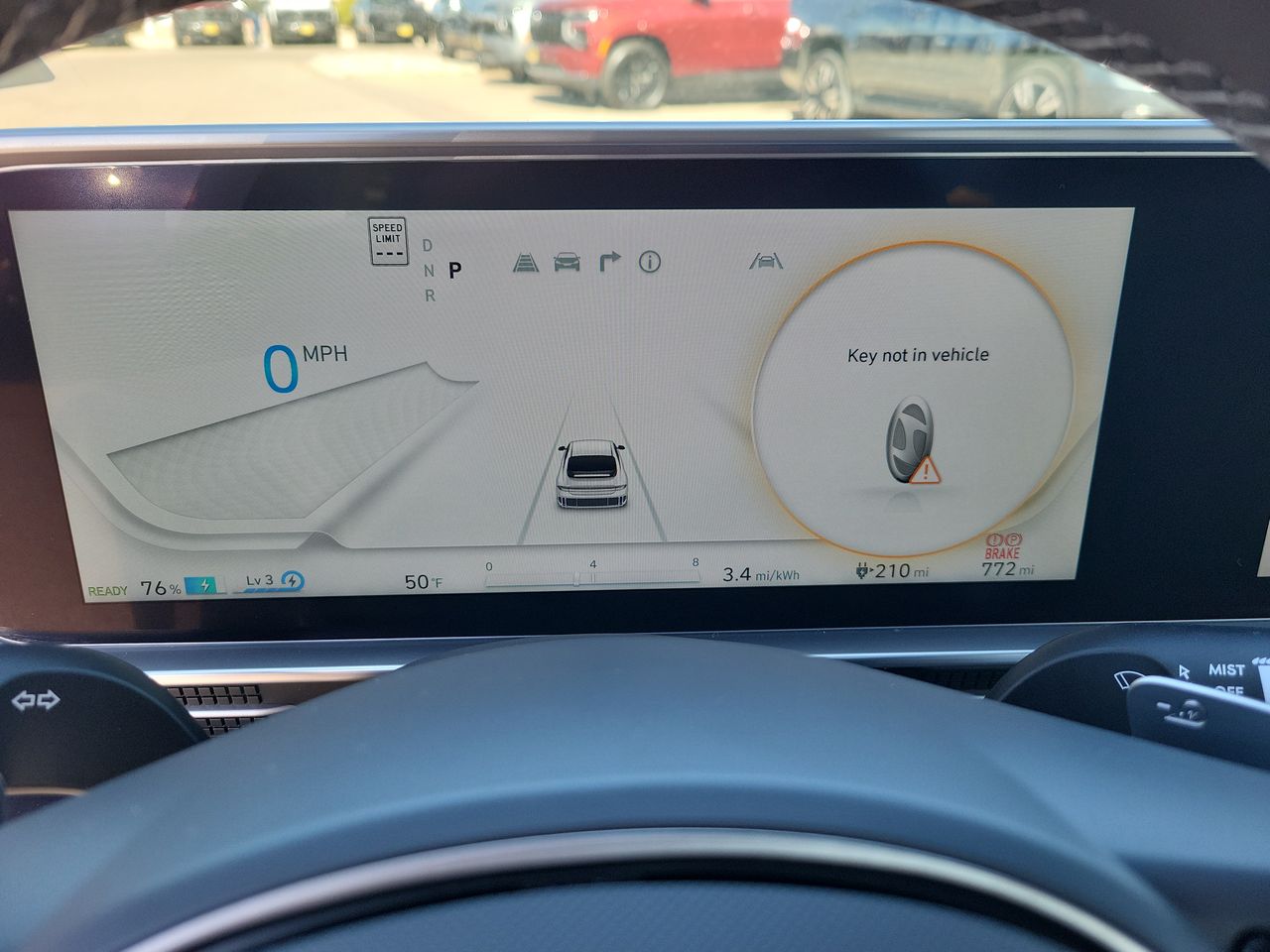 2025 Hyundai IONIQ 6 SEL