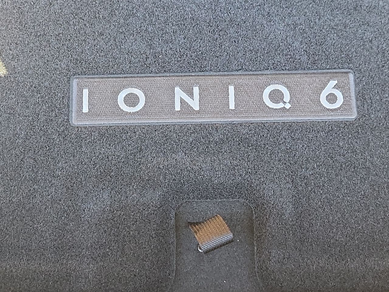 2025 Hyundai IONIQ 6 SEL