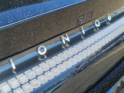 2025 Hyundai IONIQ 6 SEL