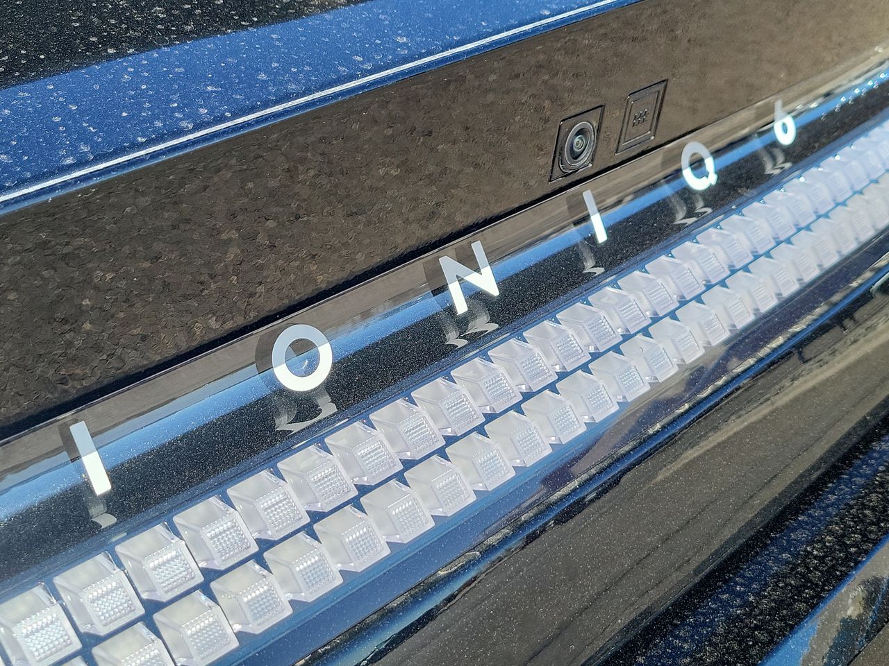 2025 Hyundai IONIQ 6 SEL