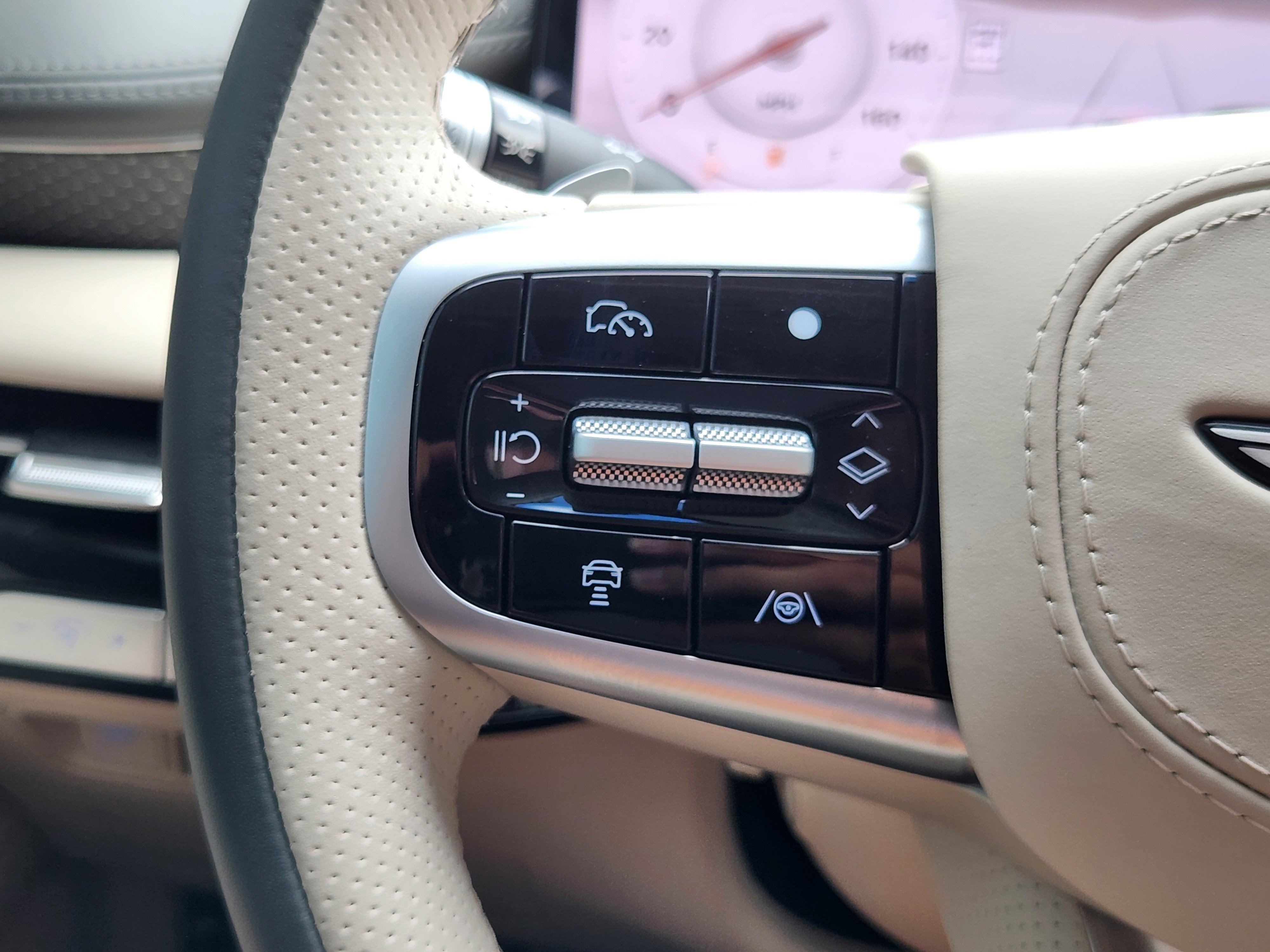 2025 Genesis G80 3.5T Sport Prestige