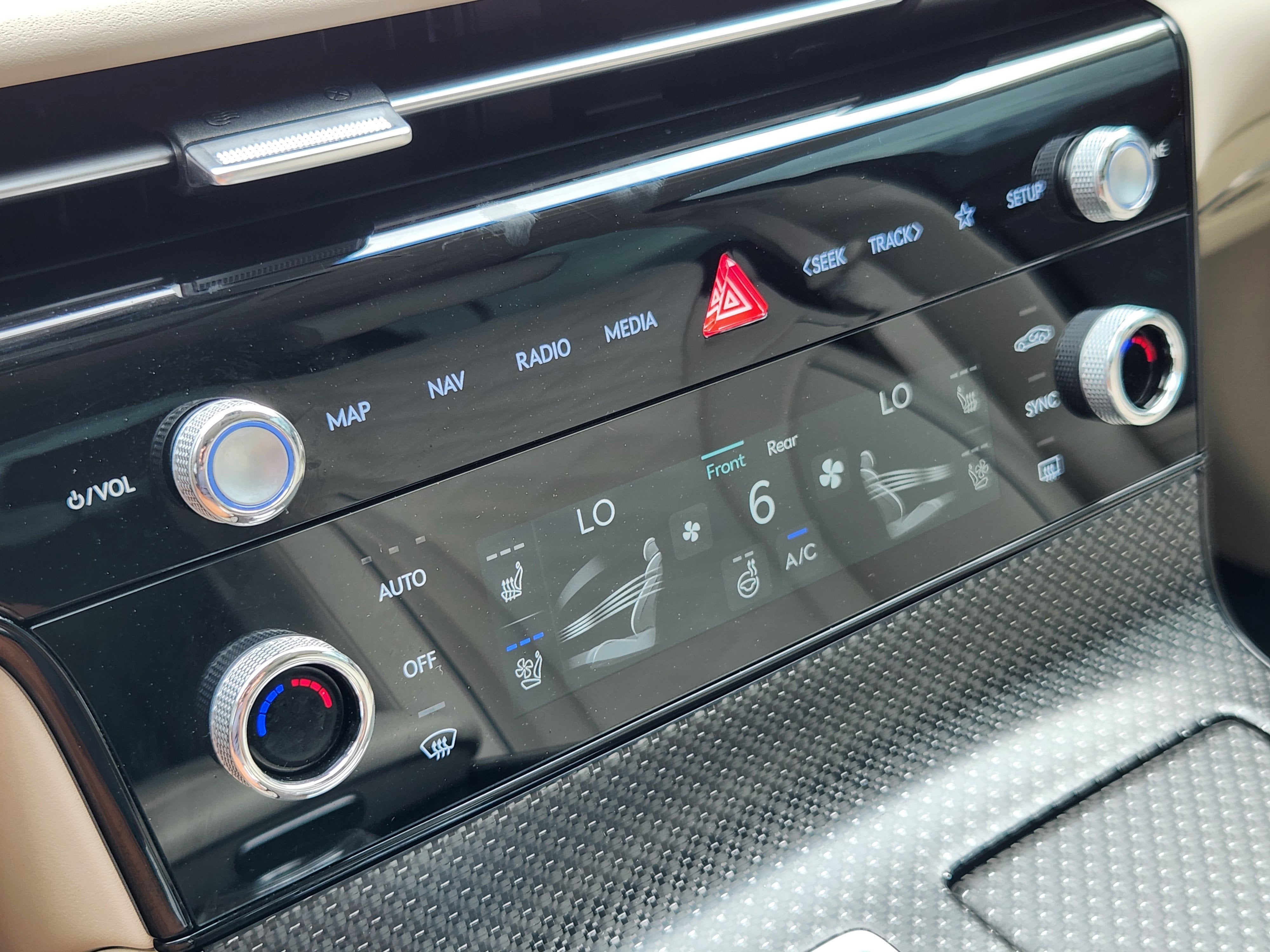 2025 Genesis G80 3.5T Sport Prestige