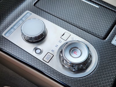 2025 Genesis G80 3.5T Sport Prestige