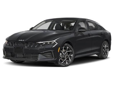 2025 Kia K5 EX