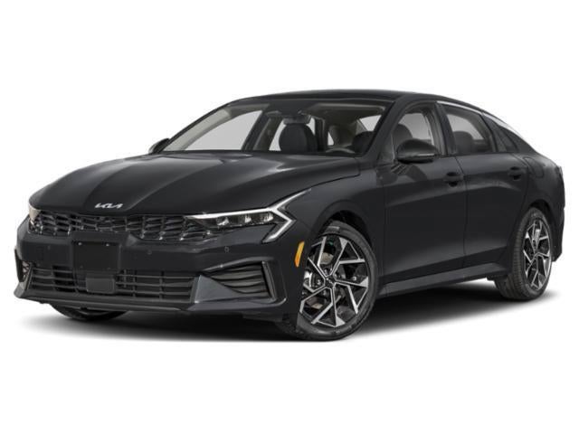 2025 Kia K5 EX