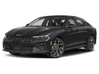 2025 Kia K5 EX
