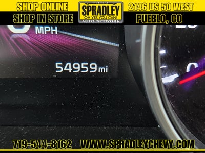 2023 Kia Carnival EX