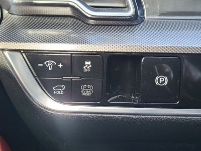 2025 Kia Sportage Hybrid SX-Prestige