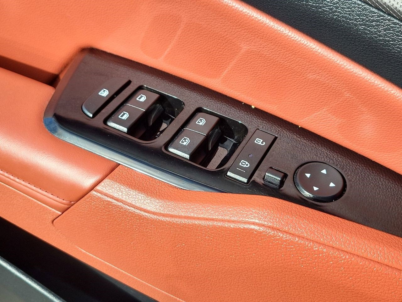 2025 Kia Sportage Hybrid SX-Prestige