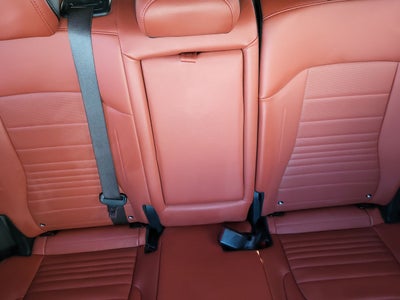 2025 Kia Sportage Hybrid SX-Prestige