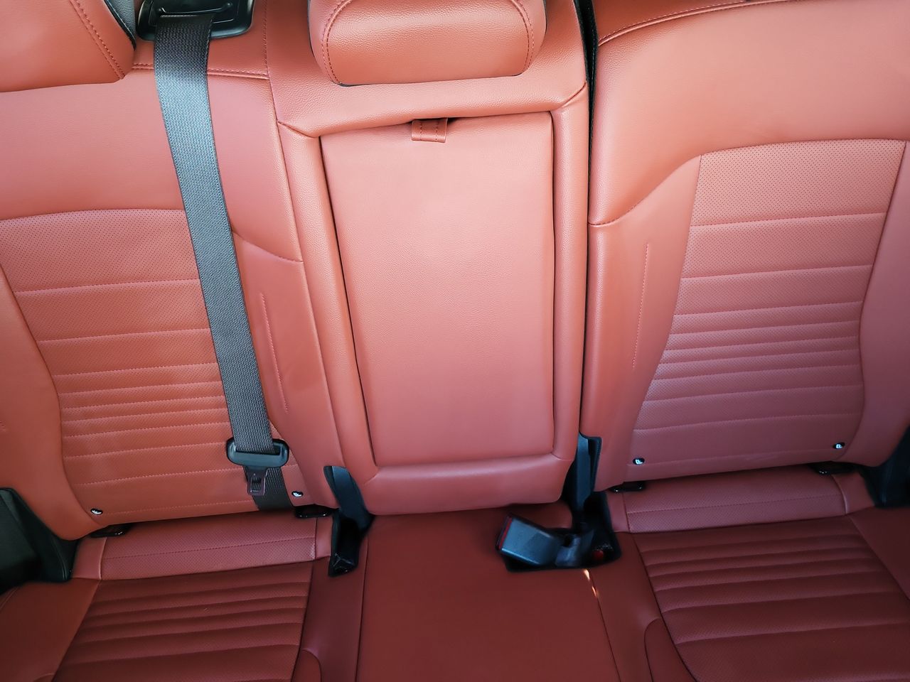 2025 Kia Sportage Hybrid SX-Prestige