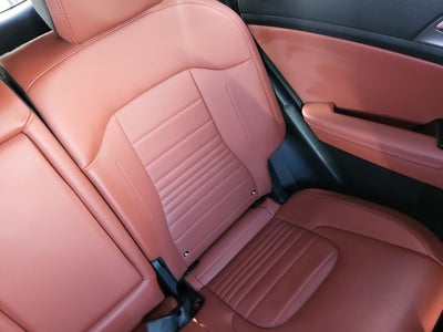 2025 Kia Sportage Hybrid SX-Prestige