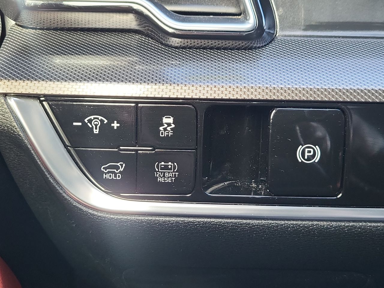 2025 Kia Sportage Hybrid SX-Prestige