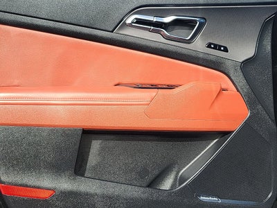 2025 Kia Sportage Hybrid SX-Prestige