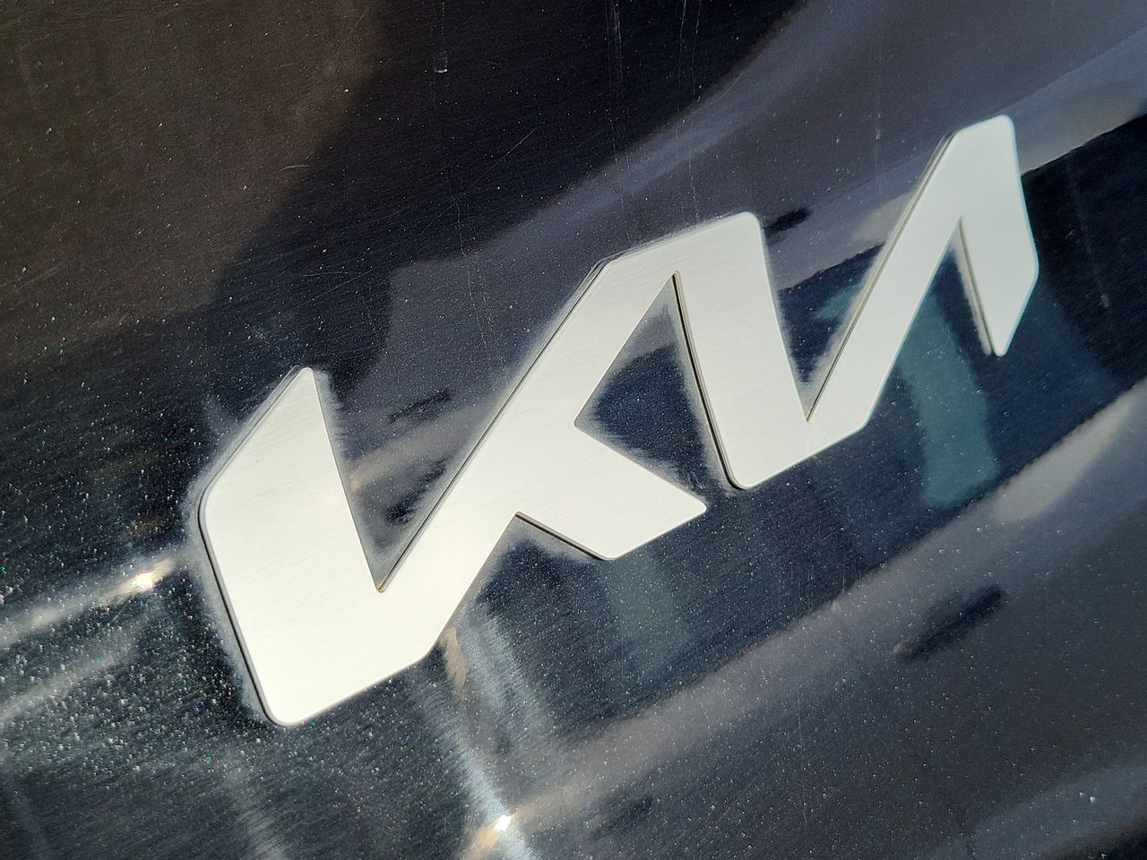 2025 Kia Sportage Hybrid SX-Prestige