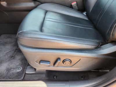 2025 Kia Sorento Plug-In Hybrid EX