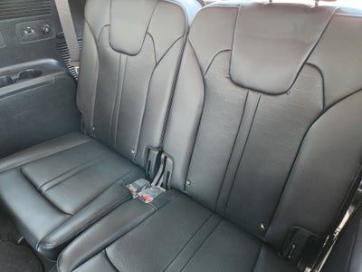 2025 Kia Sorento Plug-In Hybrid EX