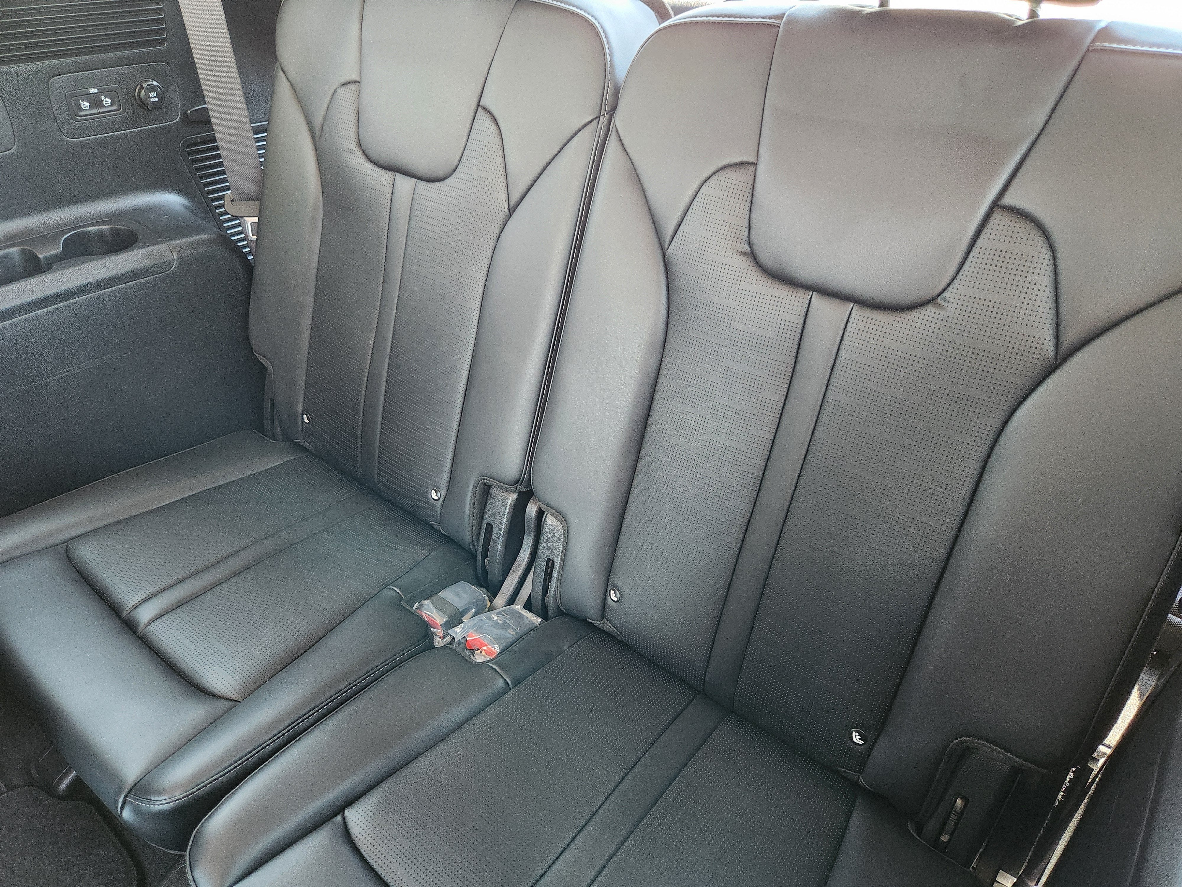 2025 Kia Sorento Plug-In Hybrid EX