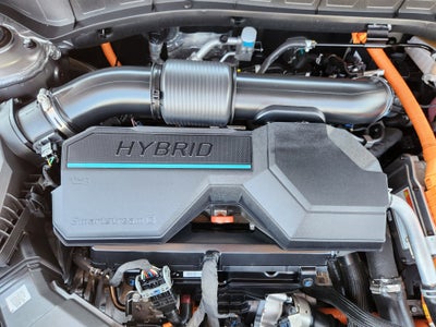 2025 Kia Sorento Plug-In Hybrid EX