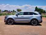 2025 Kia Sorento Plug-In Hybrid EX