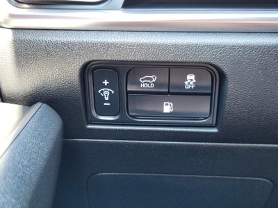 2025 Kia Sorento Plug-In Hybrid EX