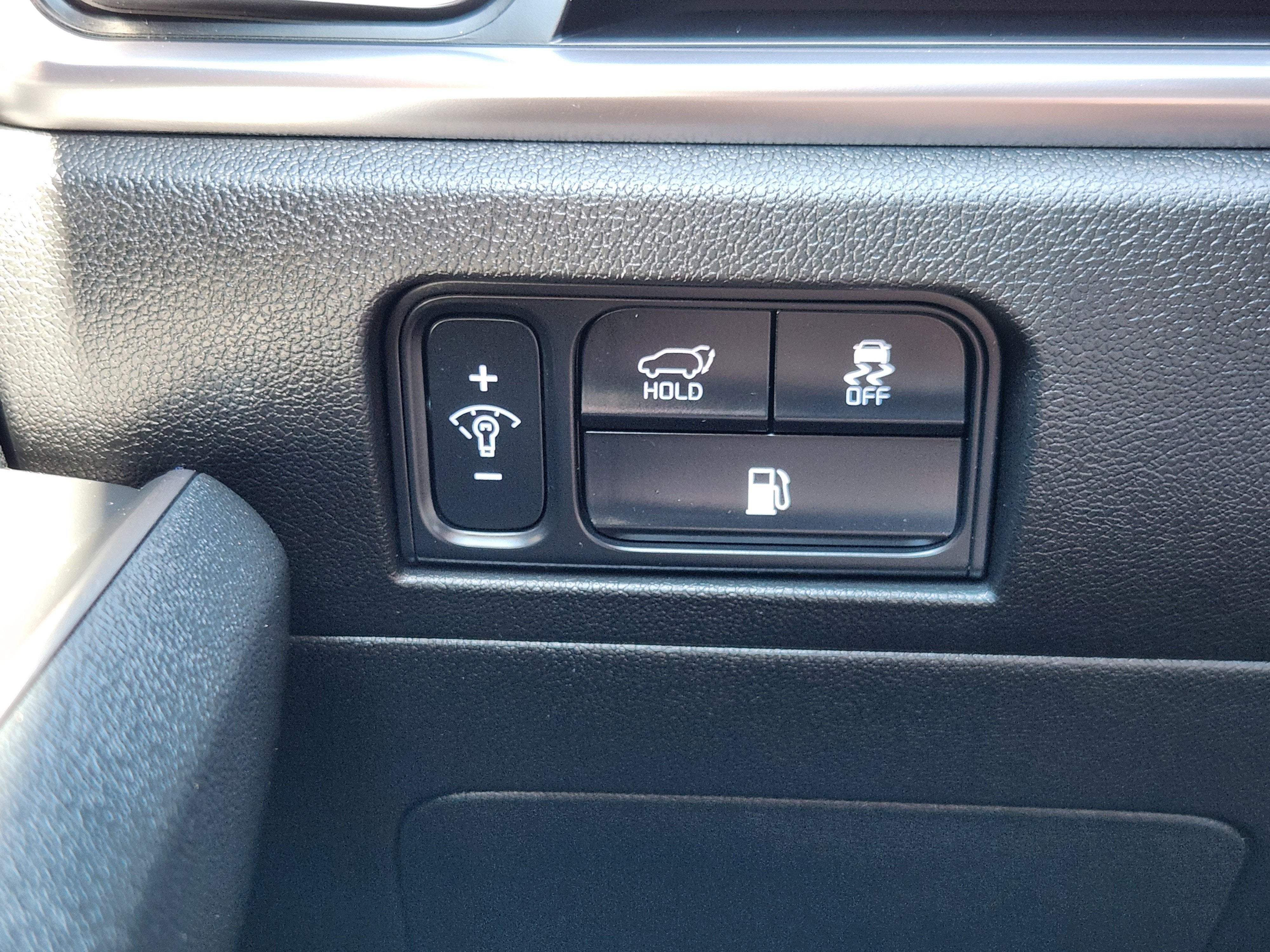 2025 Kia Sorento Plug-In Hybrid EX