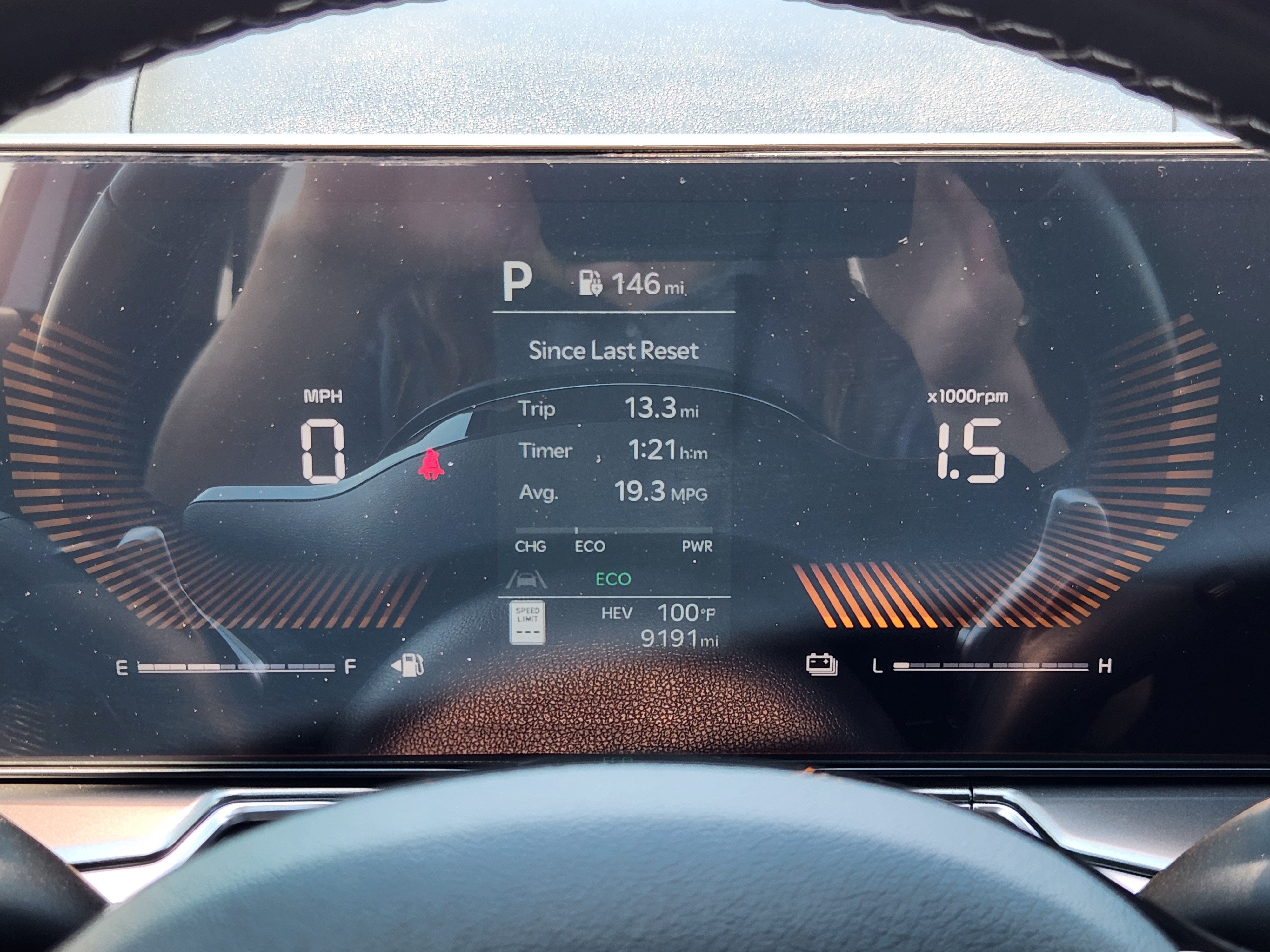 2025 Kia Sorento Plug-In Hybrid EX