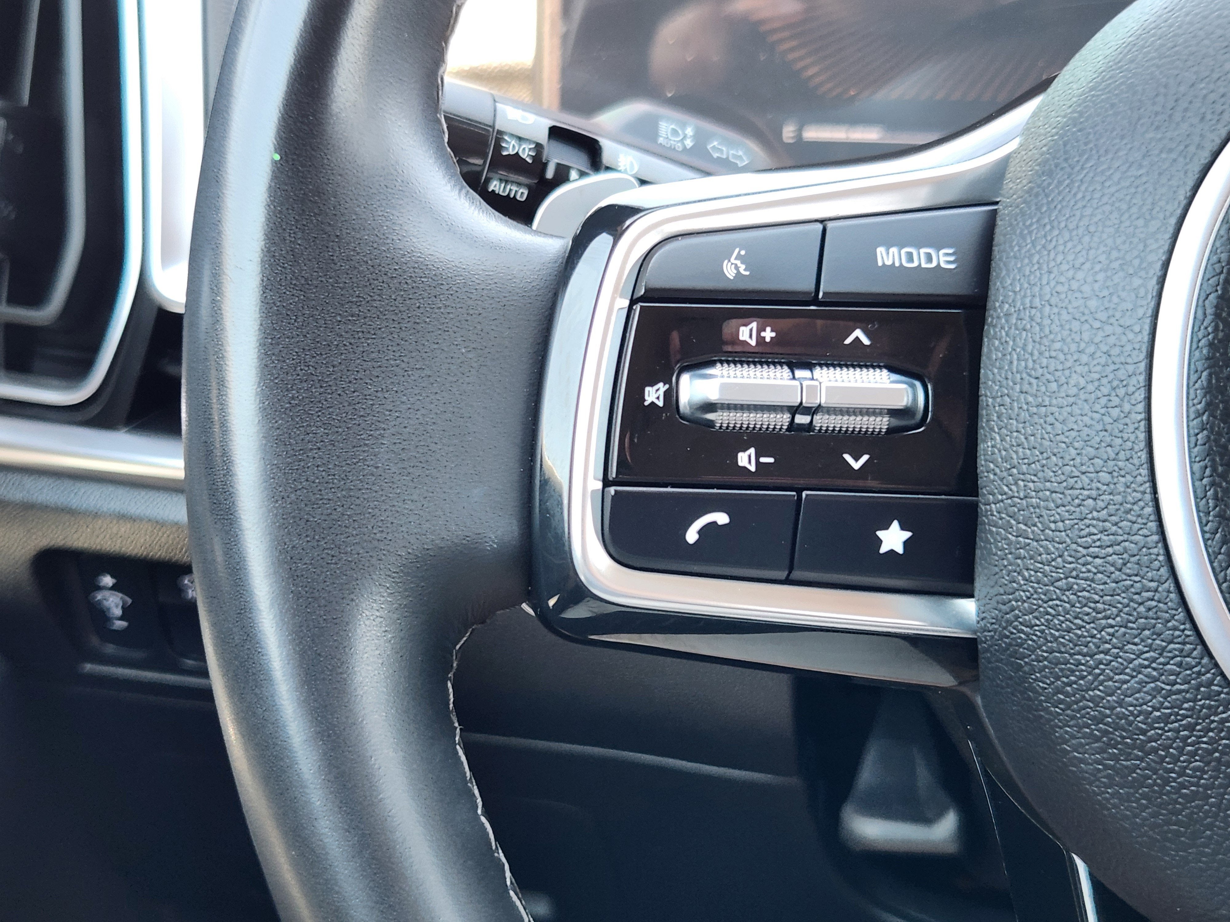 2025 Kia Sorento Plug-In Hybrid EX