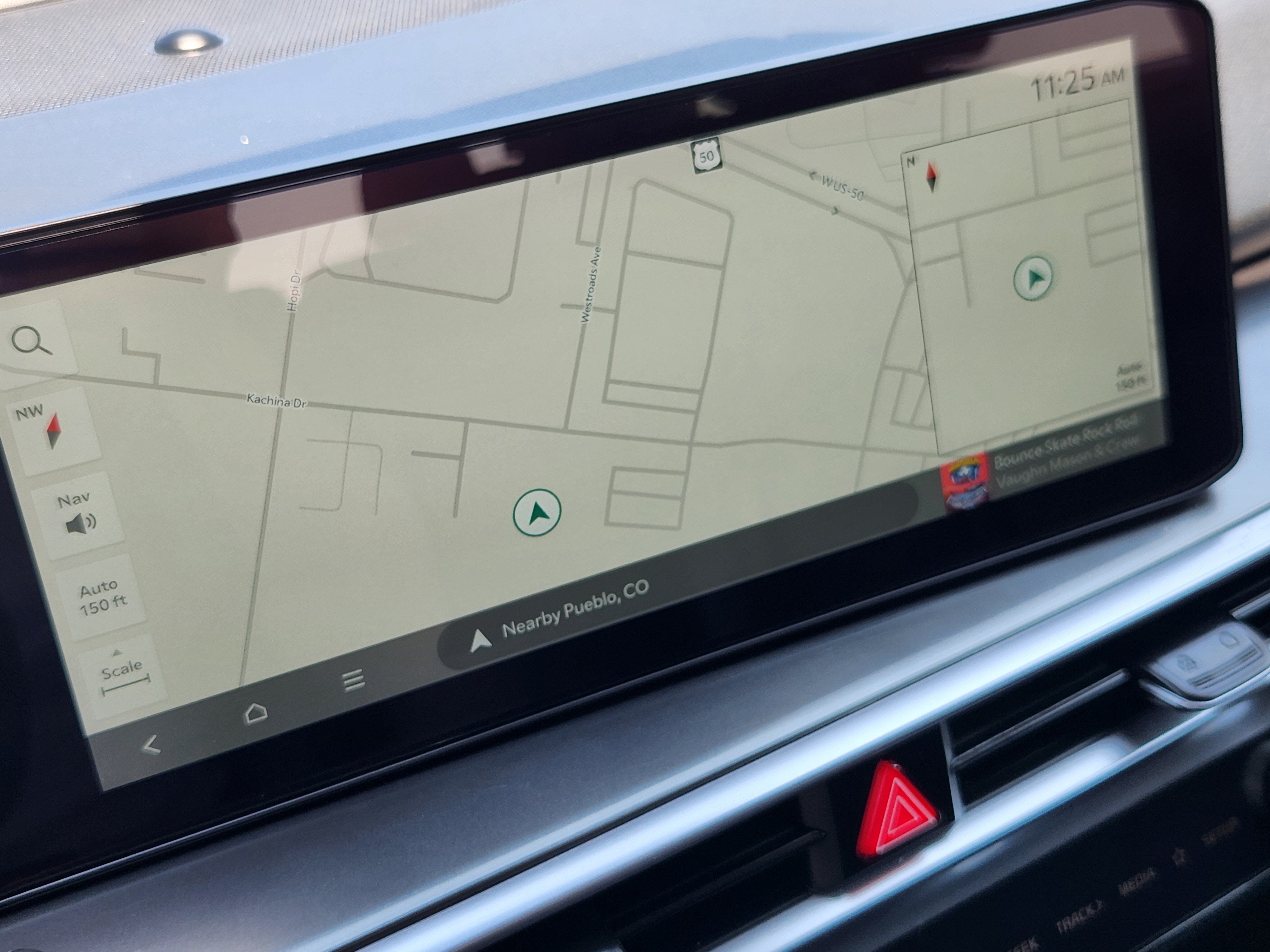 2025 Kia Sorento Plug-In Hybrid EX