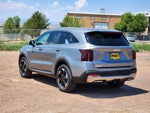 2025 Kia Sorento Plug-In Hybrid EX