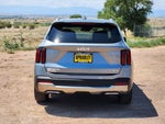 2025 Kia Sorento Plug-In Hybrid EX