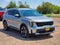 2025 Kia Sorento Plug-In Hybrid EX
