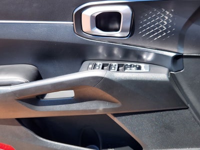 2025 Kia Sorento Plug-In Hybrid EX