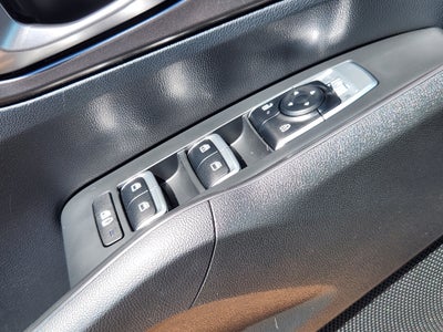 2025 Kia Sorento Plug-In Hybrid EX