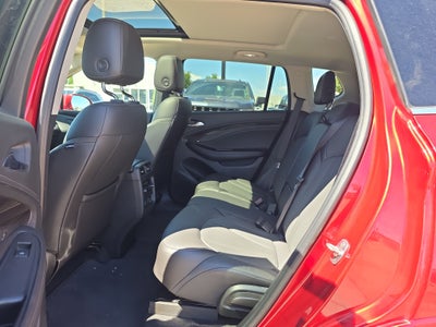 2019 Buick Envision Premium