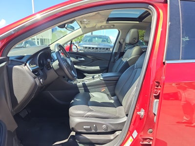 2019 Buick Envision Premium