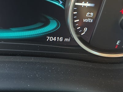 2019 Buick Envision Premium