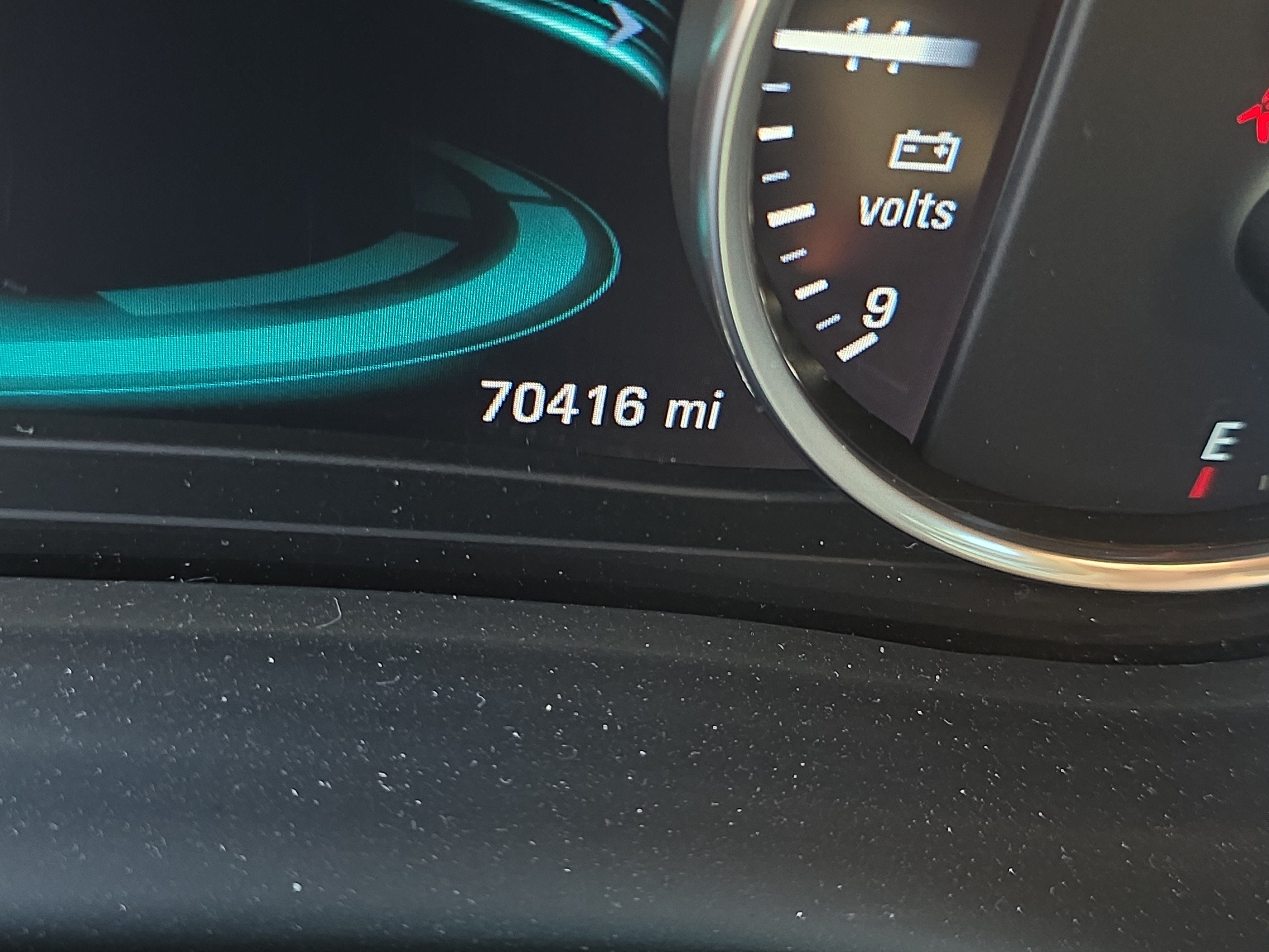 2019 Buick Envision Premium