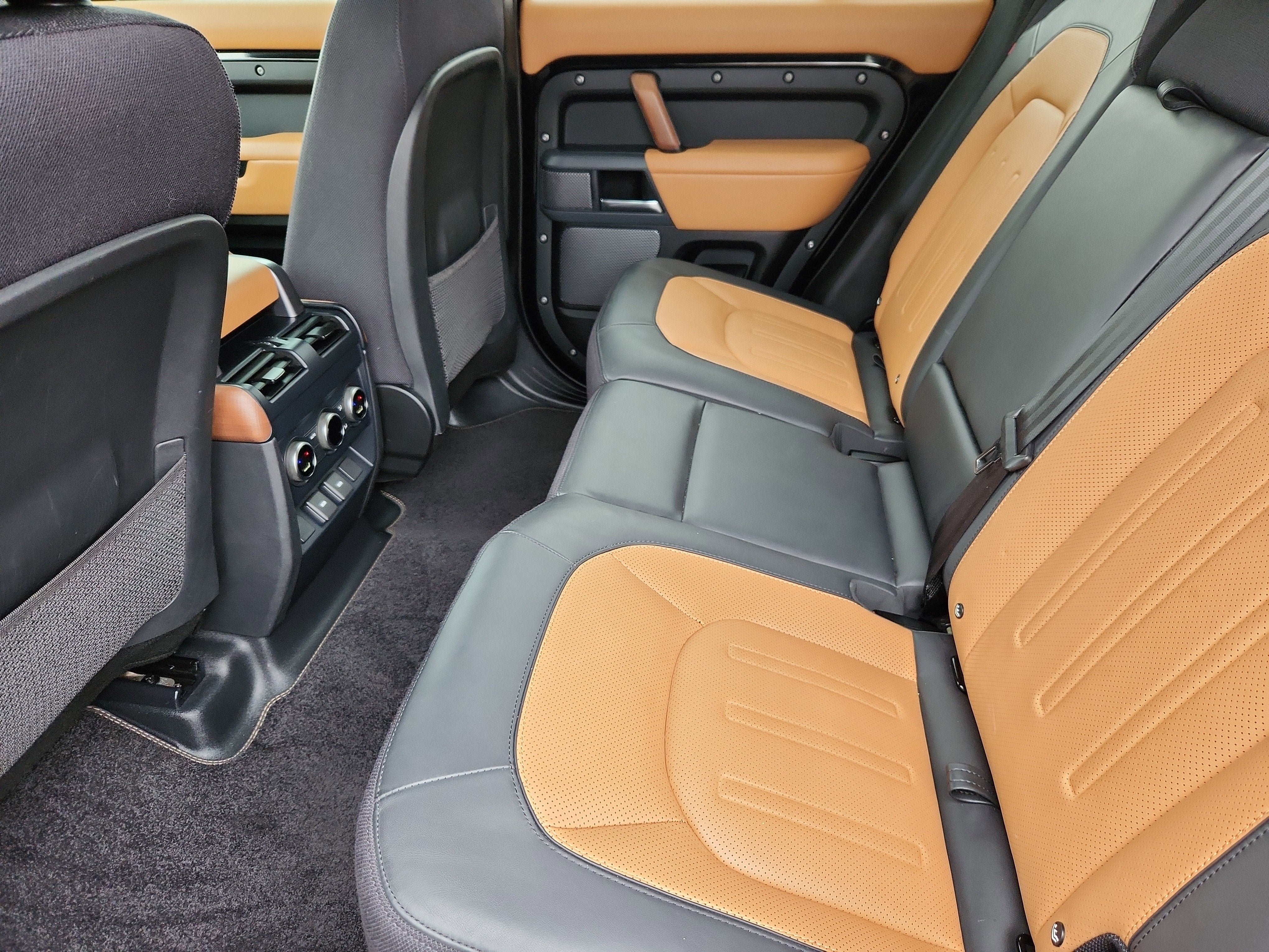 2023 Land Rover Defender X