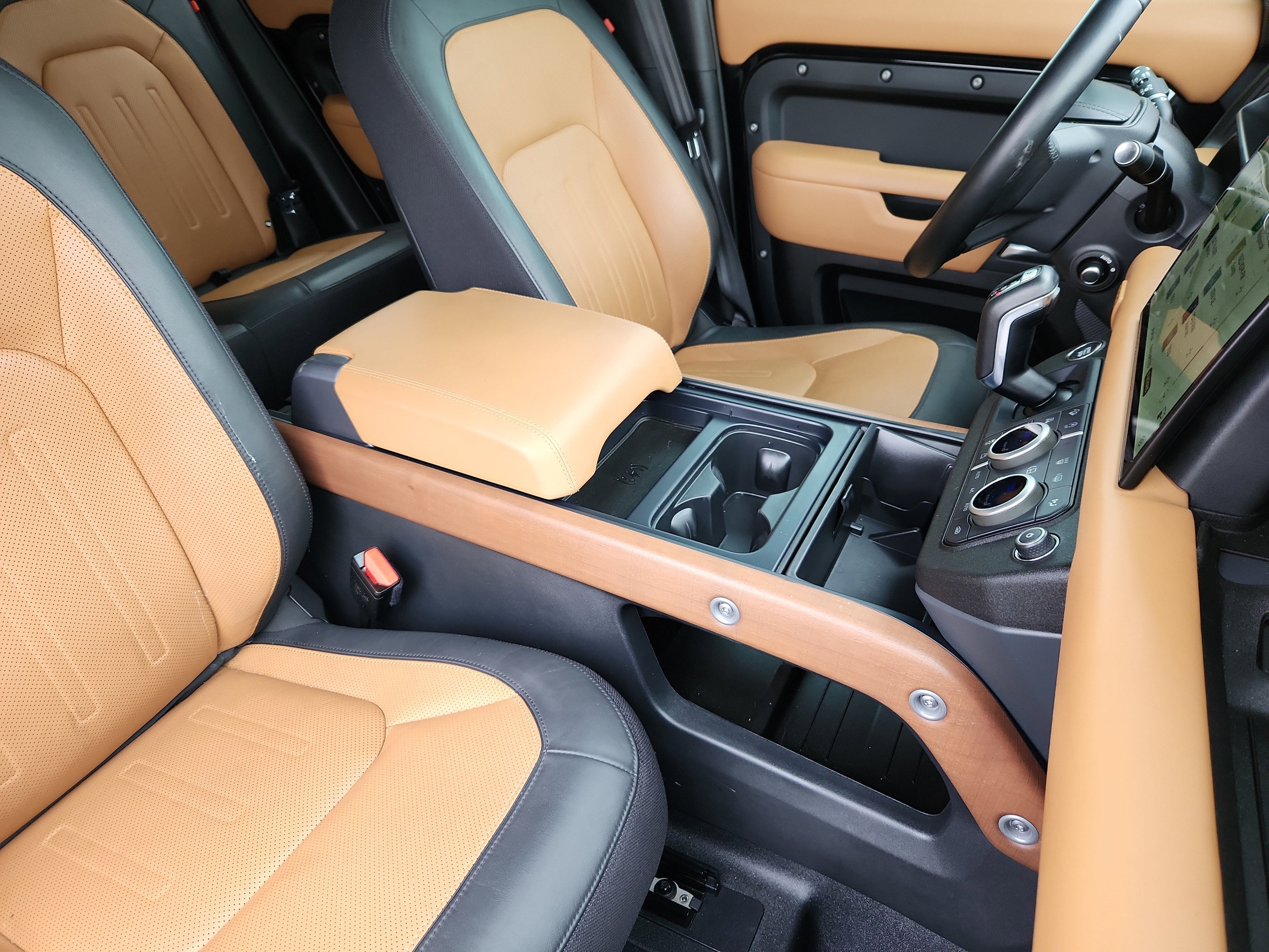 2023 Land Rover Defender X