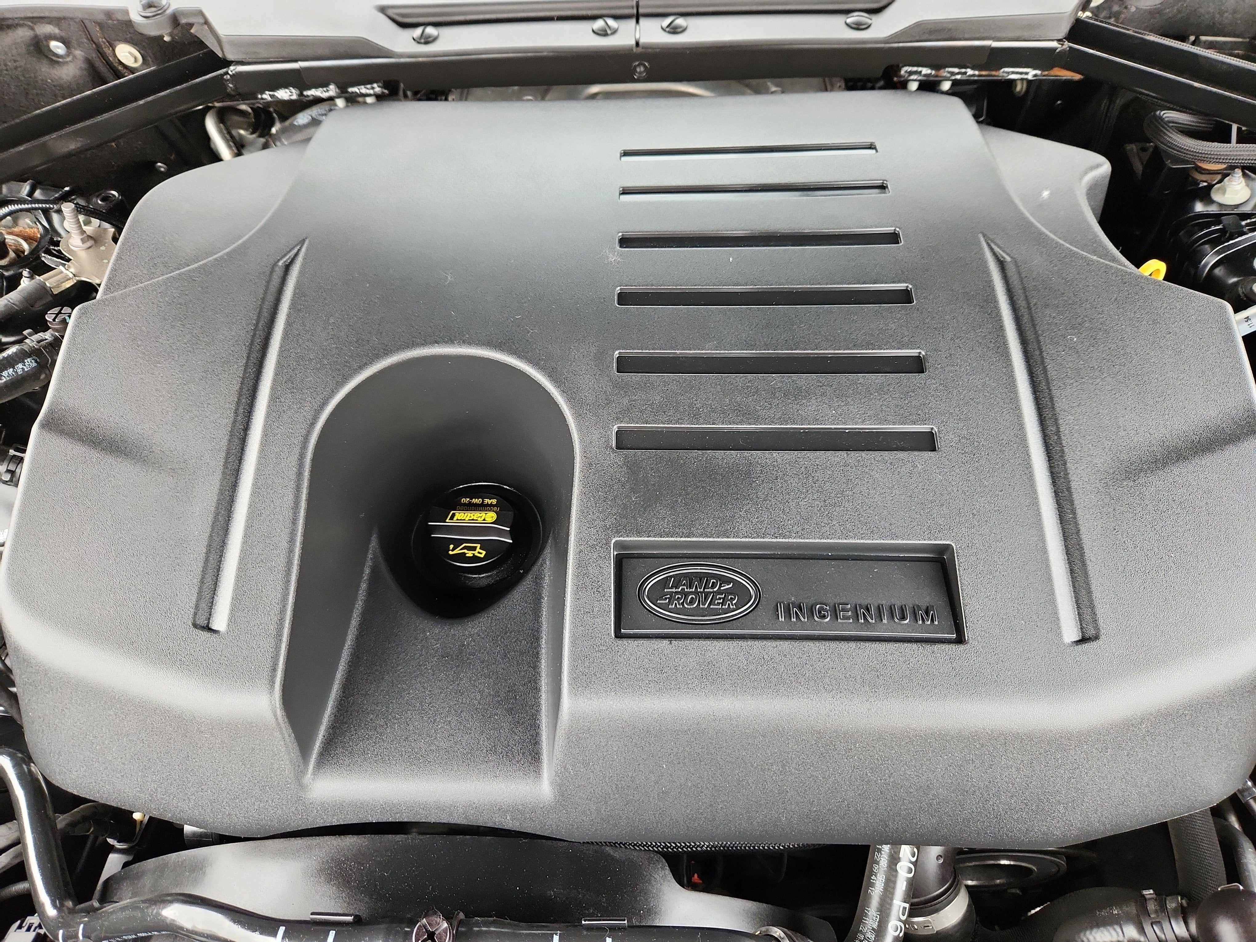 2023 Land Rover Defender X