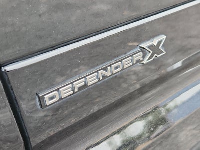 2023 Land Rover Defender X