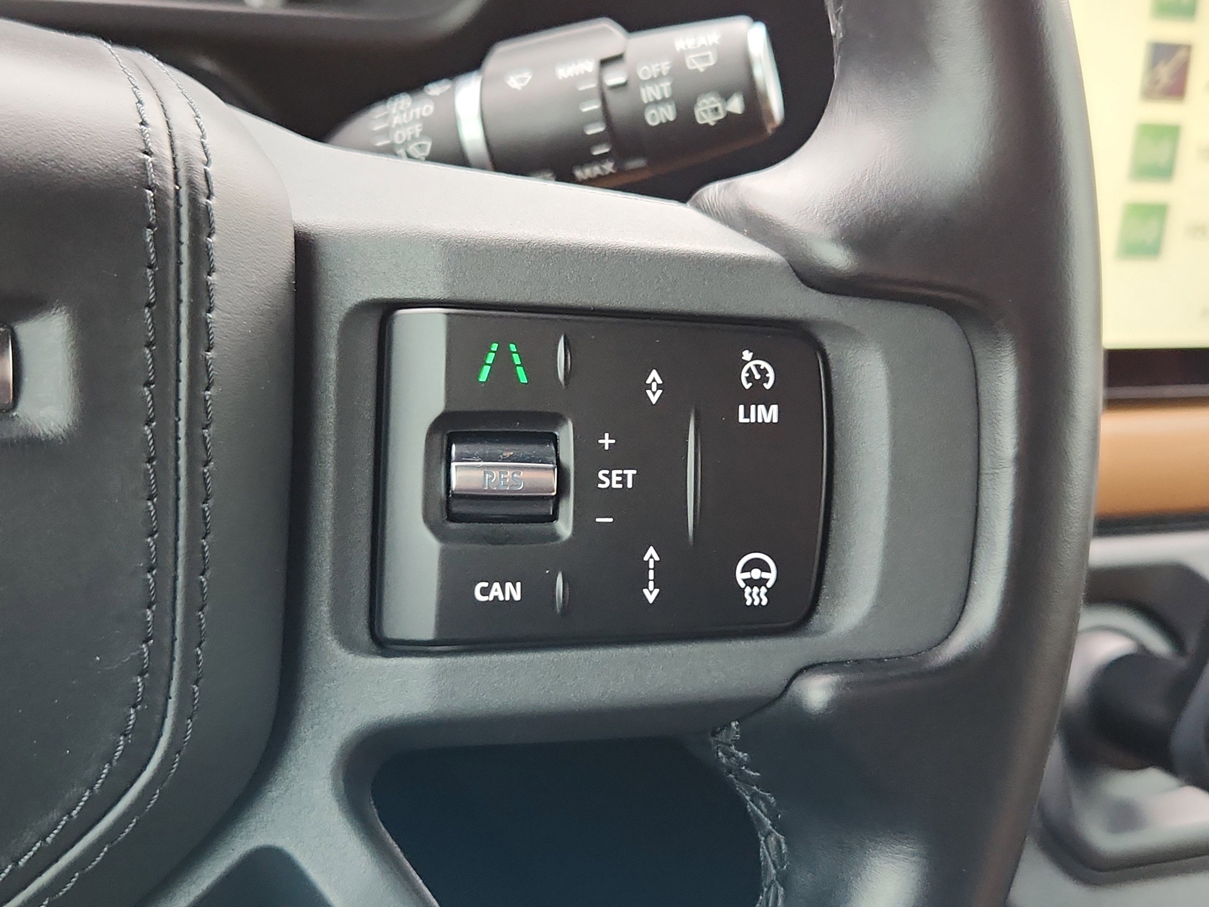 2023 Land Rover Defender X