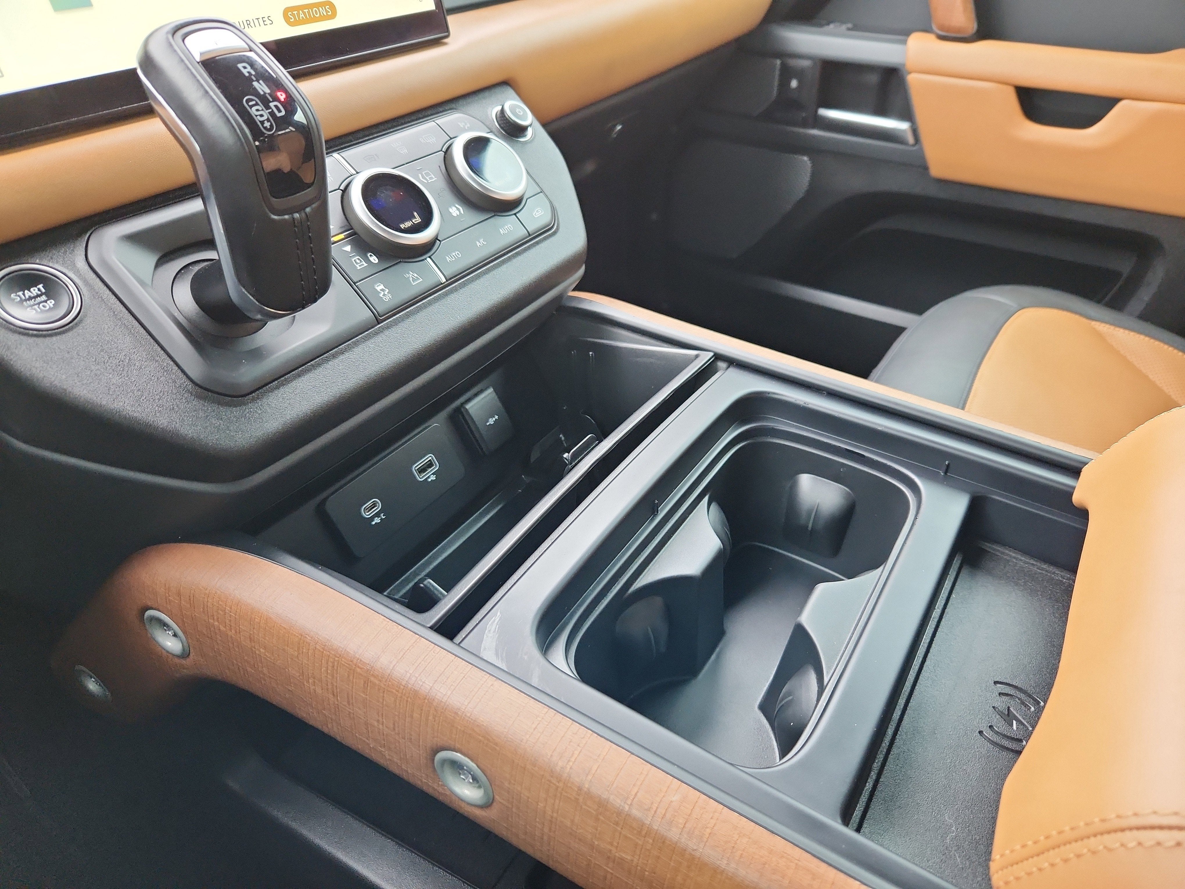 2023 Land Rover Defender X