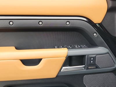 2023 Land Rover Defender X