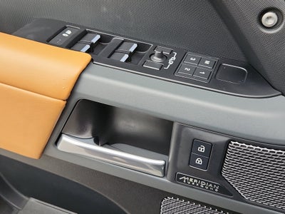 2023 Land Rover Defender X