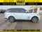 2016 Land Rover Range Rover Supercharged