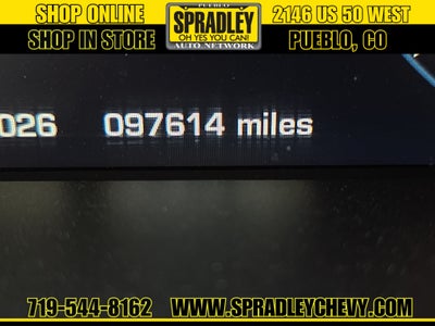 2016 Land Rover Range Rover Supercharged